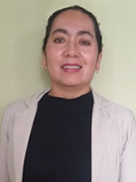 Sandra Rosero Arévalo
