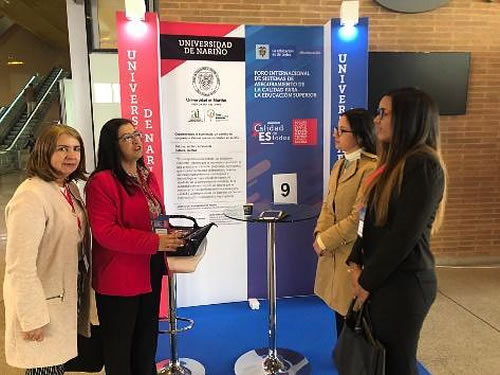 Stand-foro-aseguramiento-calidad-educacion-superior