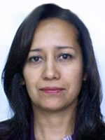 Ximena Ortega Ordoñez