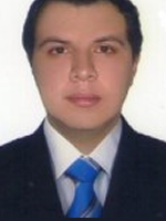 Carlos Andrés Benitez González