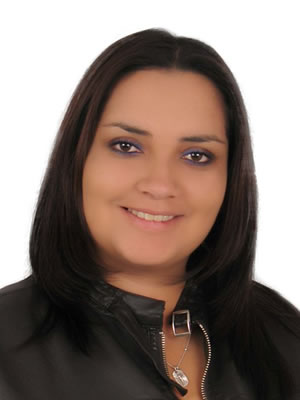 Adriana Cristina Guerrero Rosero