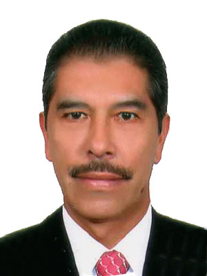 Nelson Torres Vega