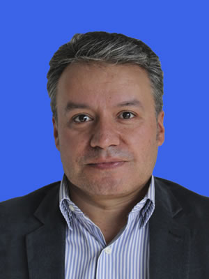 Omar Armando Villota Pantoja