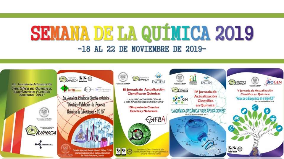 Semana de la Quimica 2019 (2)