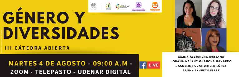 CATEDRA ABIERTA BANNER