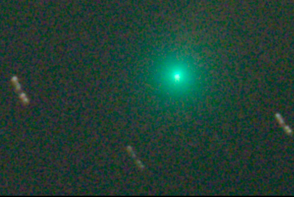 COMETA-NEOWISE_Agosto-03