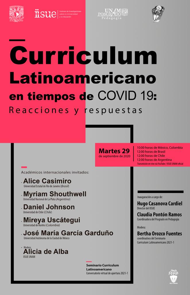 curriculum-lat