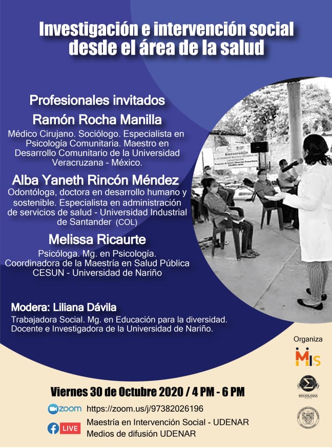 Seminario Investigacion e Intervencion Social 3