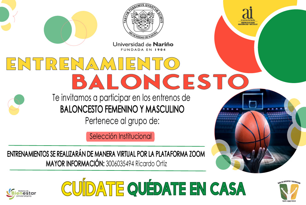 baloncesto