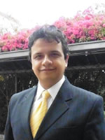 Javier Andrés Santacruz Salcedo