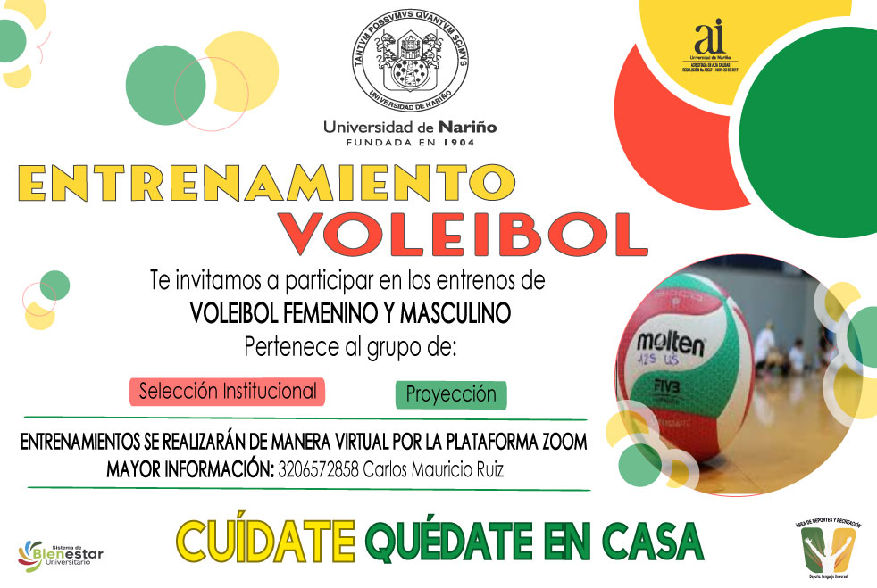 voleibol