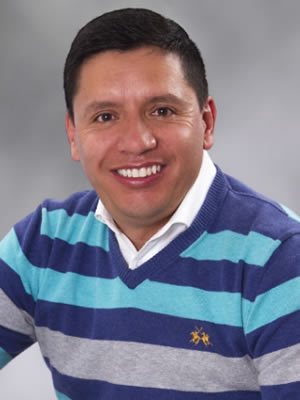 Alexander Barón Salazar