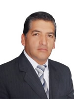 Nelson Jaramillo Enríquez