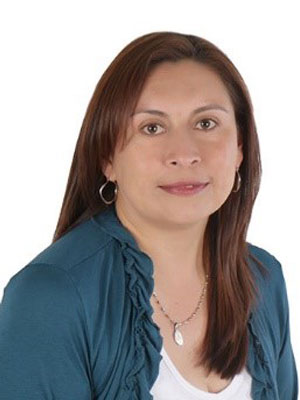 Angela Rocío Mora Caicedo