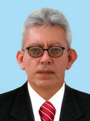 Vicente María Figueroa Dávila
