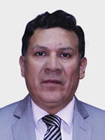 Armando Paz Yaqueno