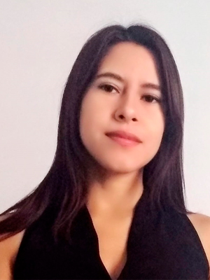 Vanessa Katherine Bolaños Guerrero
