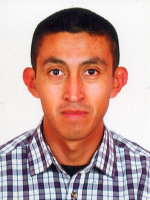 Oswaldo Aníbal López Chañag