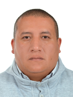 Victor David Jaramillo Mejía