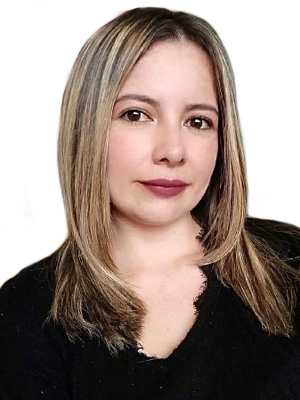 Claudia María Revelo Miranda