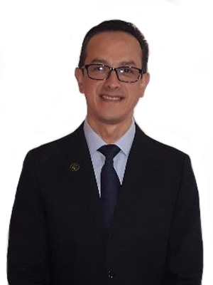 Fredy Hernán Villalobos Galvis