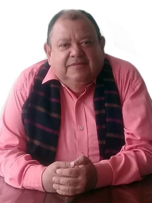 Gilberto Carvajal Guzmán