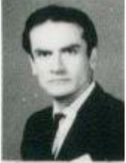 Profesor Luis Gerardo Galeano Lozano (1966). Fotografía: Cortesía Revista Hechos y Proyecciones del Lenguaje Universidad de Nariño.