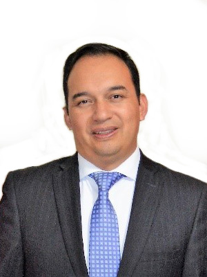 Harvey Mauricio Herrera López