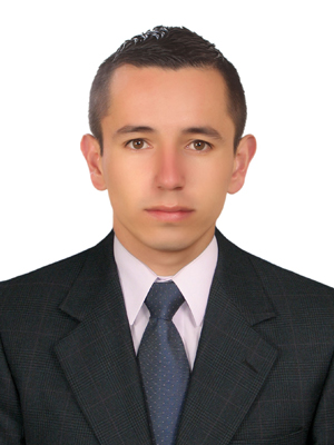 Pablo Andrés Vaca