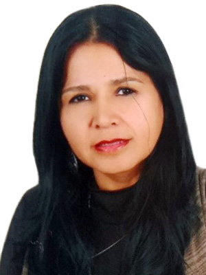Ruth Daney Portilla Ortiz