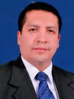 Carlos Andrés Pantoja Ruano