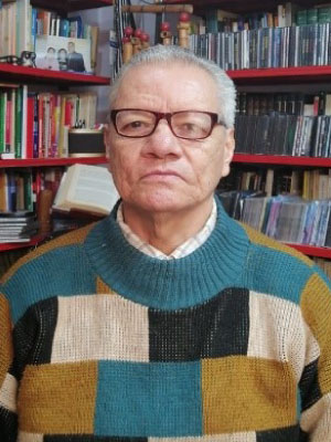 Carlos Arturo Ramírez Gómez