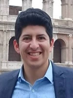 Frank Gabriel Fajardo Romo