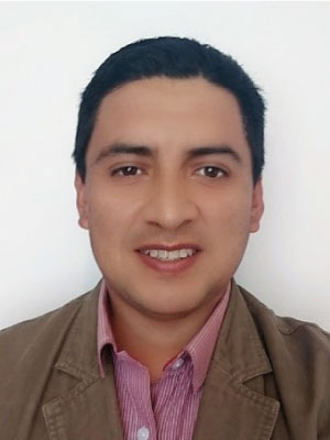 Giovanny Suárez Guerrero