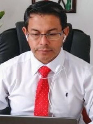 José Luis Villarreal