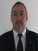 Luis Alberto Sarasty Rodríguez