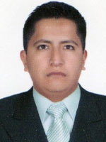 Luis Eduardo Benavides Pupiales