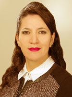 Miriam Lucía Flórez Villota