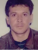 Orlando Lenin Enríquez Eraso