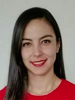 Yamile Andrea Gómez Delgado