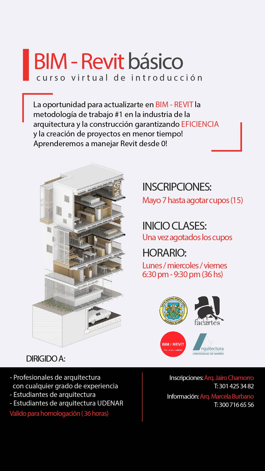 BIM REVIT_CURSO