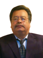 Héctor Enrique Rodríguez Rosales