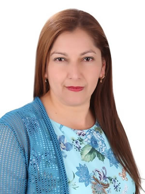 Luz Ángela Ordoñez Gómez