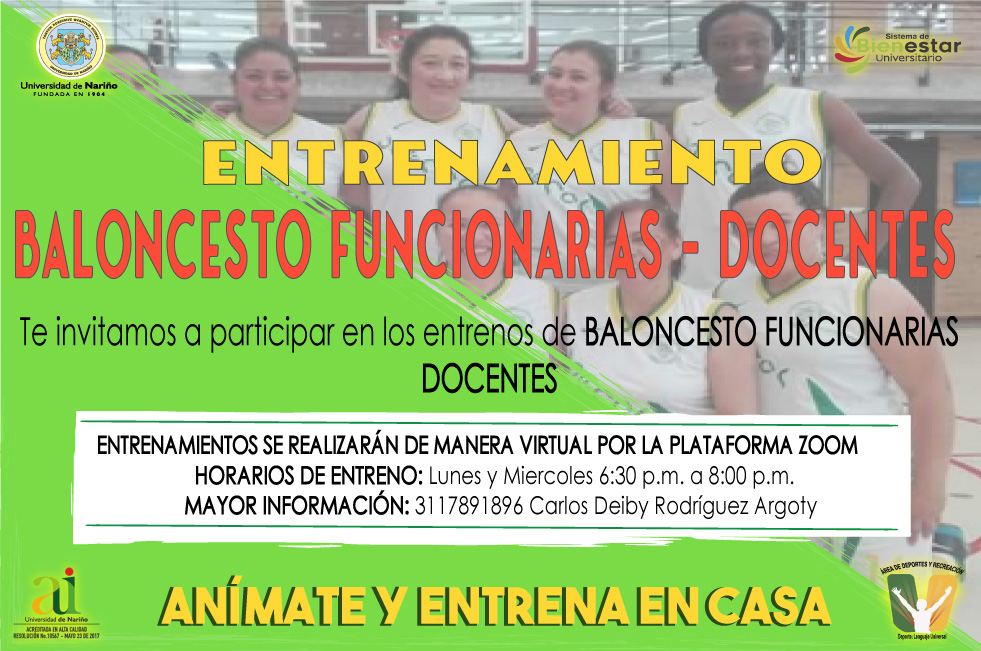 baloncesto-funcionarias