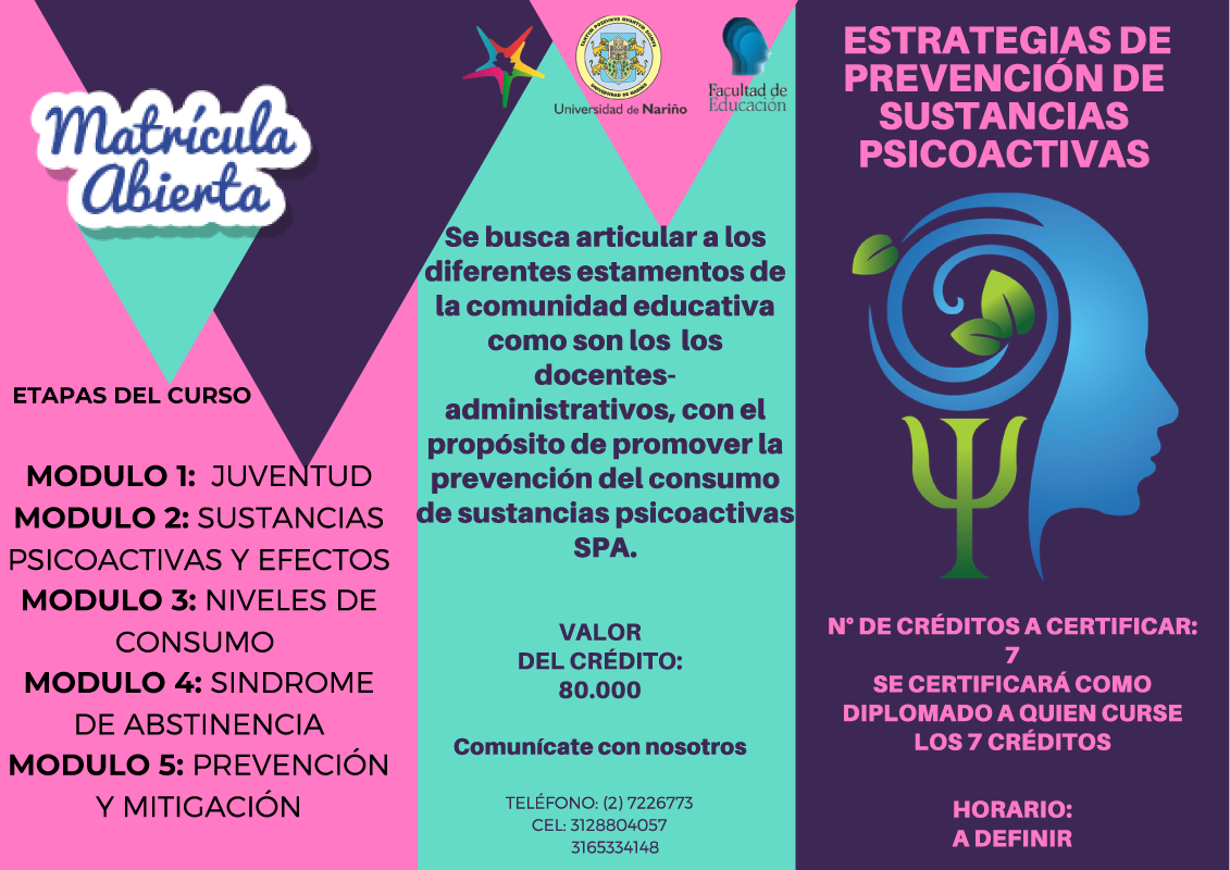 Folleto-curso-sustancias-psicoactivas