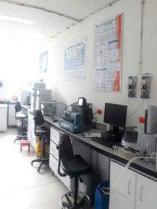 Laboratorio de Catálisis Universidad de Nariño Reconocimiento a Omar José Cotazo Mosquera