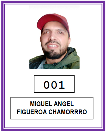 Miguel angel figueroa