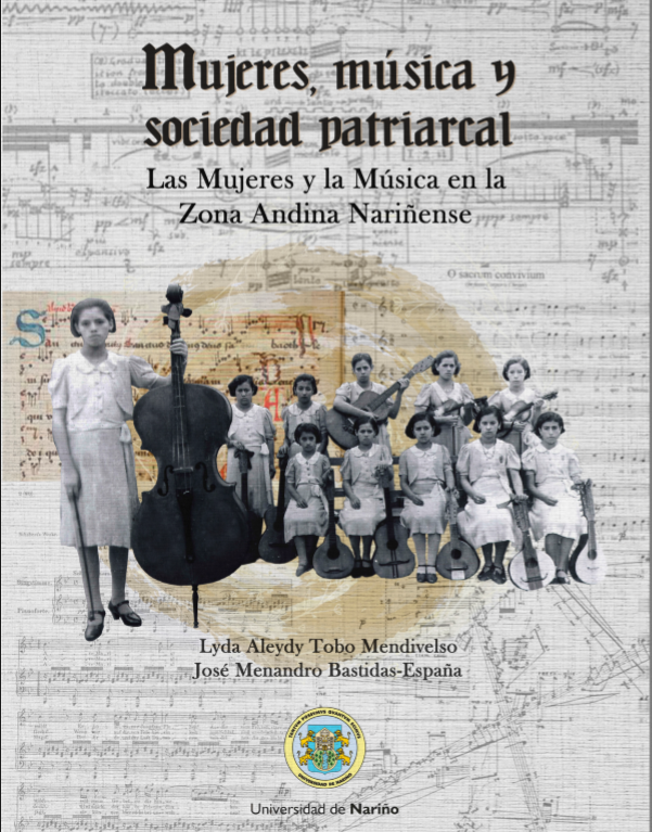 Mujeres, música y sociedad patriarcal