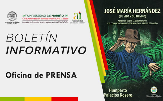 Boletin informativo 020 2021