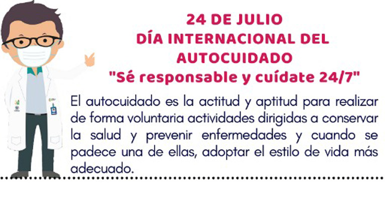 Día Internacional Del Autocuidado 2021 Universidad De Nariño Día Internacional Del Autocuidado 2021 Universidad De Nariño